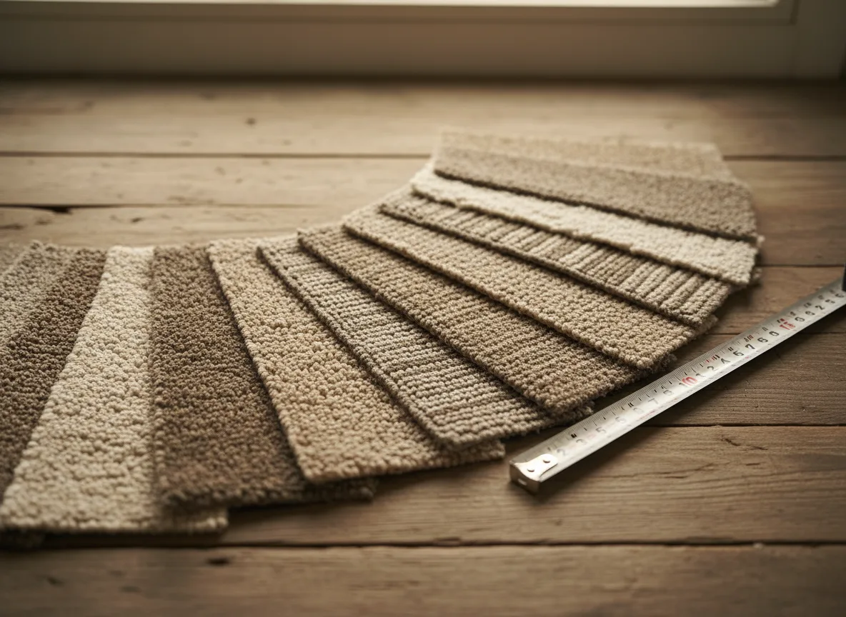 Carpet Installation Pomona, KS FAQs